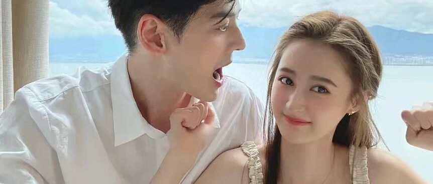 44岁郭品超官宣婚讯！将迎娶小19岁女友马泽涵，已在北京买下婚房