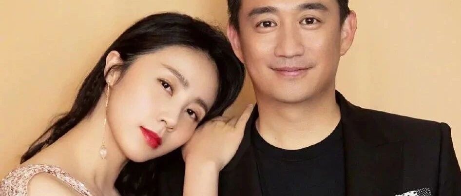 孙莉时隔17年再拍吻戏！和小3岁男星对戏放很开，网友调侃黄磊要提刀了