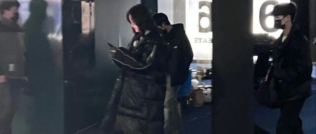 baby被曝与富商约会，被隔离在男方家中，细扒疑点太多！