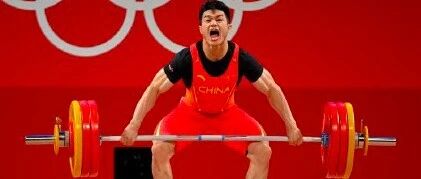 奥运冠军石智勇表白女友，公开喊话回家娶她，女方样貌清秀颜值高