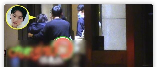 周冬雨身体状况引担忧，凌晨被架上车全身无力，由俩男助理搀扶回酒店