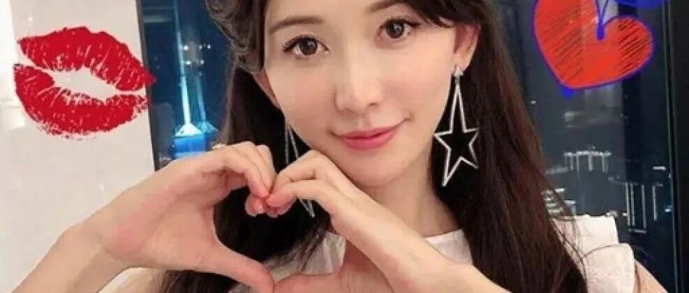 47岁林志玲除夕官宣生子！晒一家三口握手照，结婚2年终圆梦......