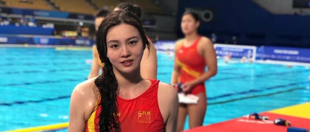 东京奥运7位女神选手惊艳全场！颜值超高神似明星，各个实力强劲