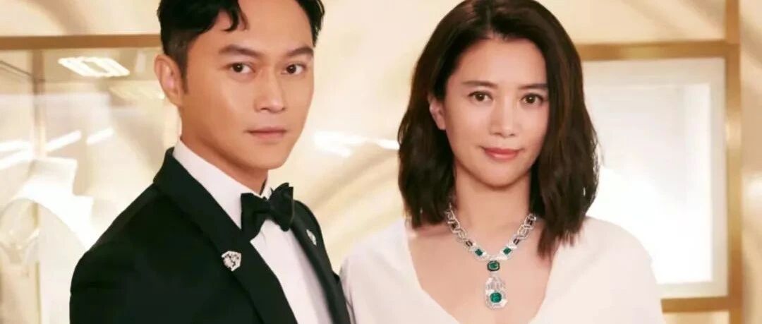 张智霖儿子陷立场风波！发香港照片称不在中国，妈妈袁咏仪凌晨紧急回应