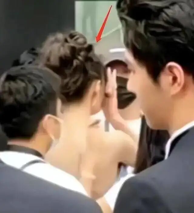 张天爱手撕渣男徐开骋，男方承认酒后乱性，娜扎回应称不是小三（组图） - 18