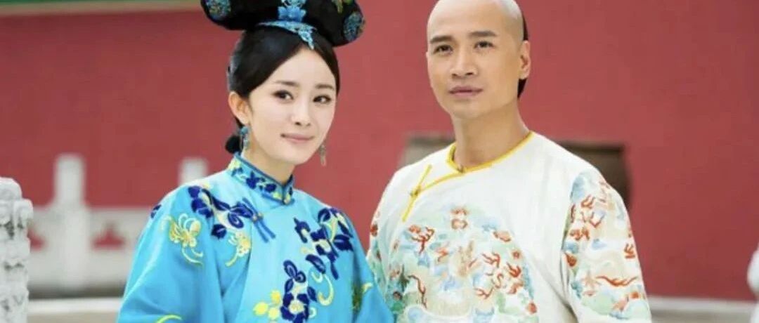 《宫锁心玉》四爷疑公开恋情？神秘美女晒多张合照，两人曾同去高端酒店！