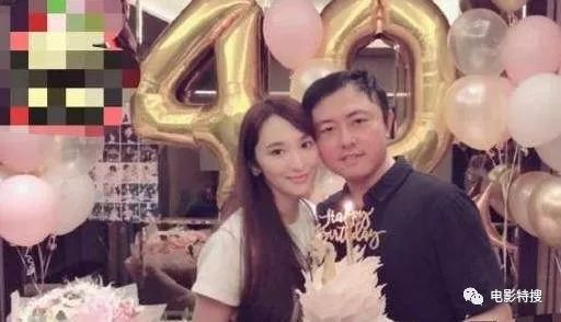 馮紹峰才剛結婚  林允就被傳勾搭上紀曉波？女友吳佩慈高情商回應！ 娛樂 第26張