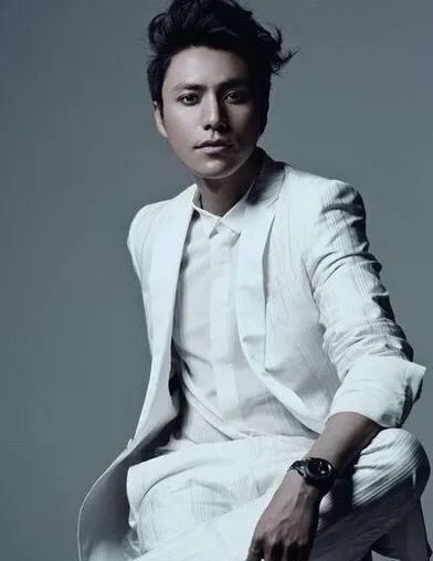 陈坤妻子身份曝光？被传保姆年仅19岁便为其产子，本人这样回应