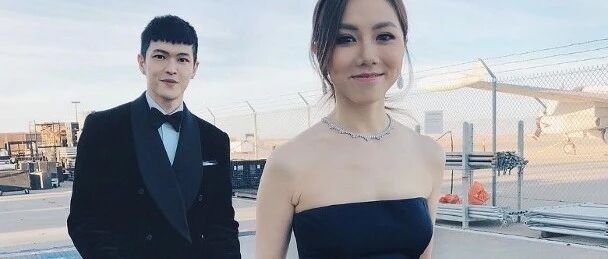 邓紫棋与富二代男友分手？疑写歌暗讽对方双面人，过往情史遭扒！