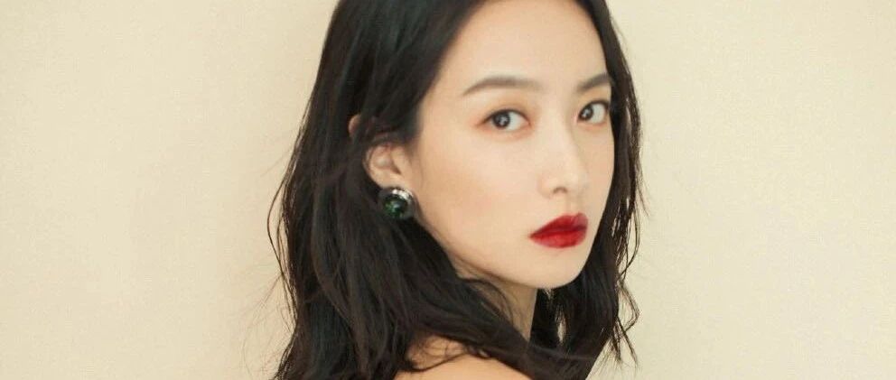 宋茜金鹰女神造型被群嘲，晒泳装照反击身材臃肿之说，网友：情商真高！