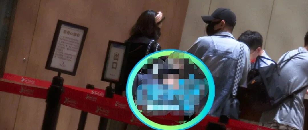 37岁文章疑曝新恋情！开百万豪车带辣妈入住酒店4天，身材气质不输马伊琍