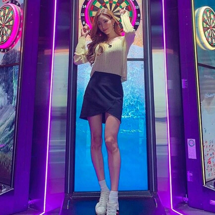 16万与女星共度一夜？经纪公司主动联系介绍