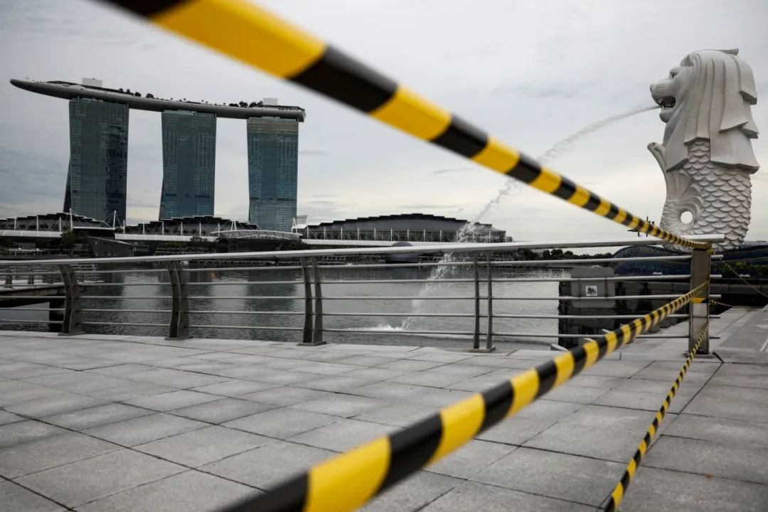 新加坡解封重启第一日，李显龙总理呼吁民众继续保持警惕（附第一阶段解封注意事项）