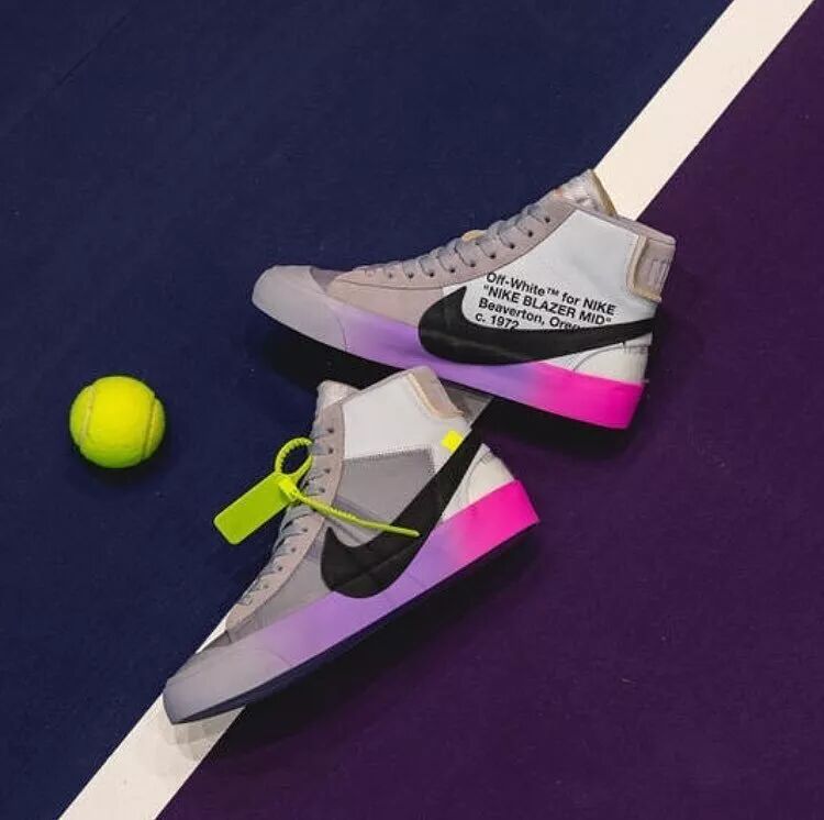 ssense serena blazer