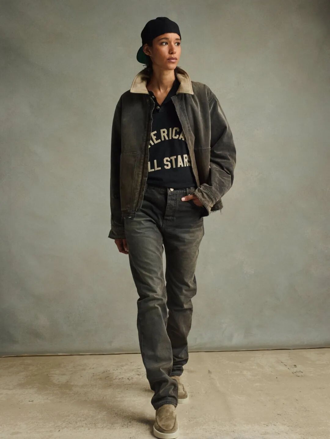 jerry lorenzo loro piana