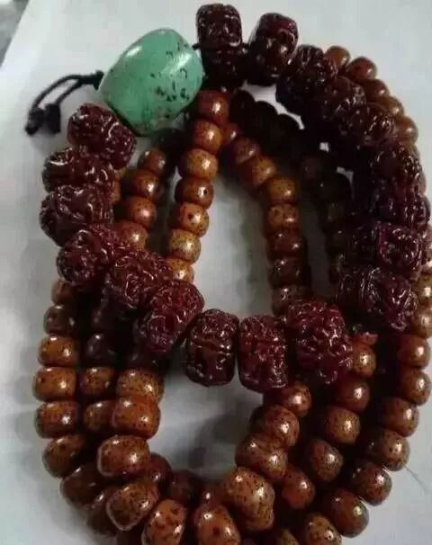 星月菩提盘出来的效果图_星月菩提设计_菩提星月盘玩方法