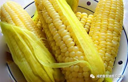 玉米的食疗功效与作用、营养价值，减肥效果以及对健康的其他好处