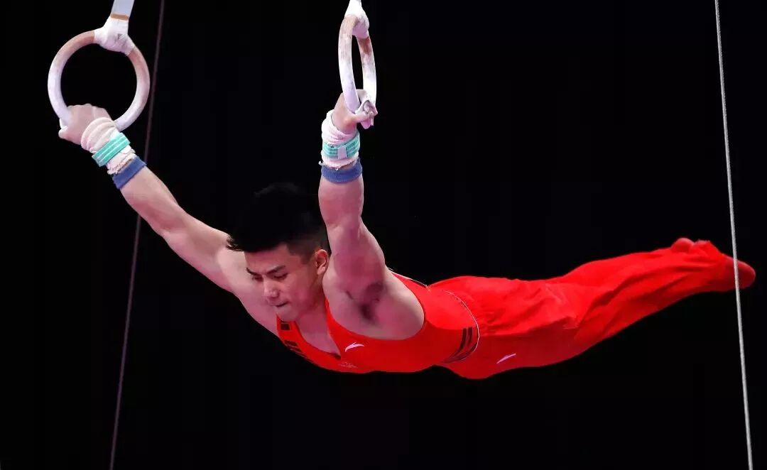 男队教练组组长王红卫总结比赛时也肯定了林超攀的表现,直言发挥得