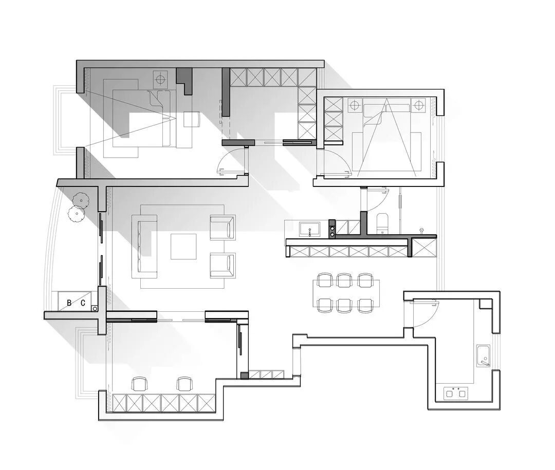 車心意裝飾商行