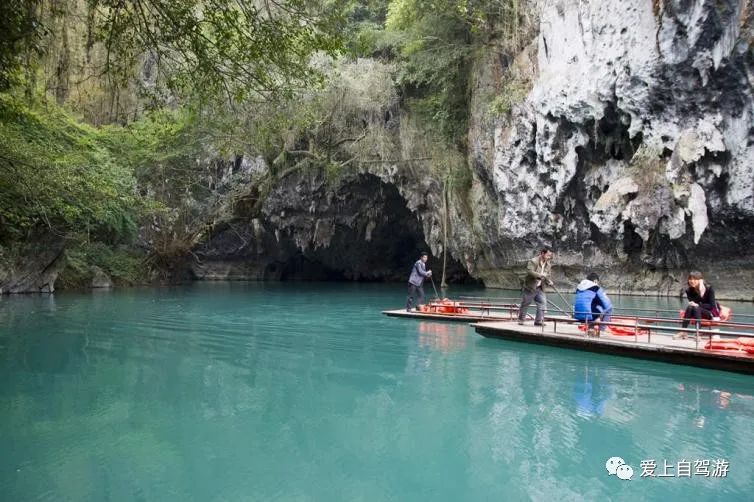 自驾景点广西游去旅游攻略_广西自驾游必去的10个景点_自驾景点广西游去哪里好玩