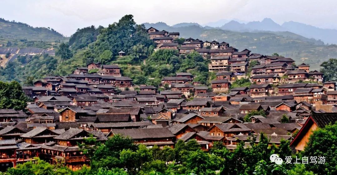 贵州攻略旅游自由行最佳地点_贵州旅游攻略自由行_贵州旅游攻略自助游