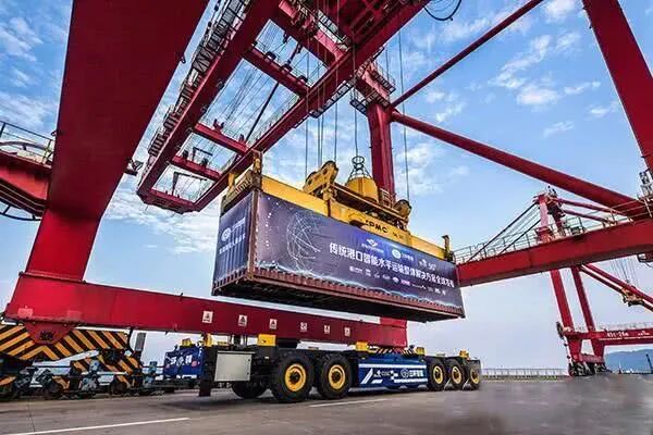 一周资讯（5.11-5.17）-北斗科技文化网