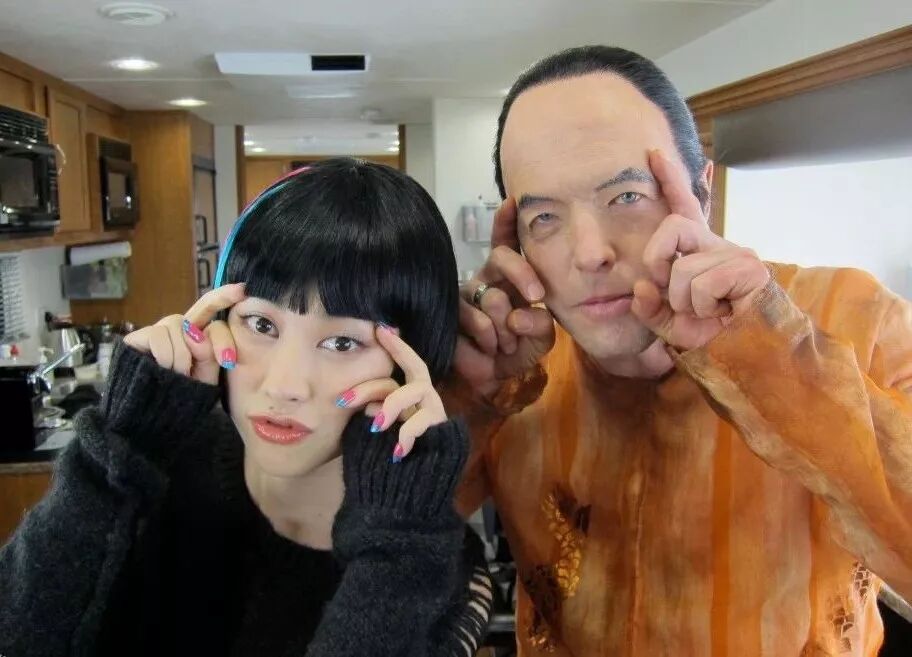 【美女】艳压刘亦菲，甩豪门二代被骂“花瓶”，35岁走红，网友：我就是馋她身子！（组图） - 36