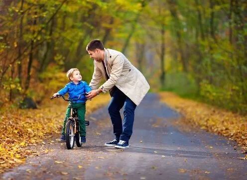 孩子的专注力，是怎么样被大人破坏的？