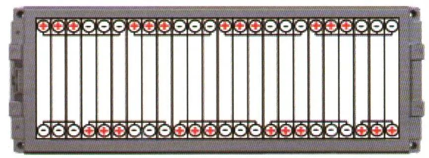 大众ID.4纯电动汽车高电压系统详解（一）的图10