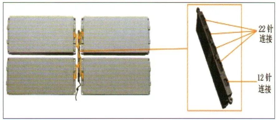 大众ID.4纯电动汽车高电压系统详解（一）的图17