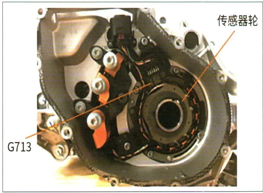 大众ID.4纯电动汽车高电压系统详解（一）的图20