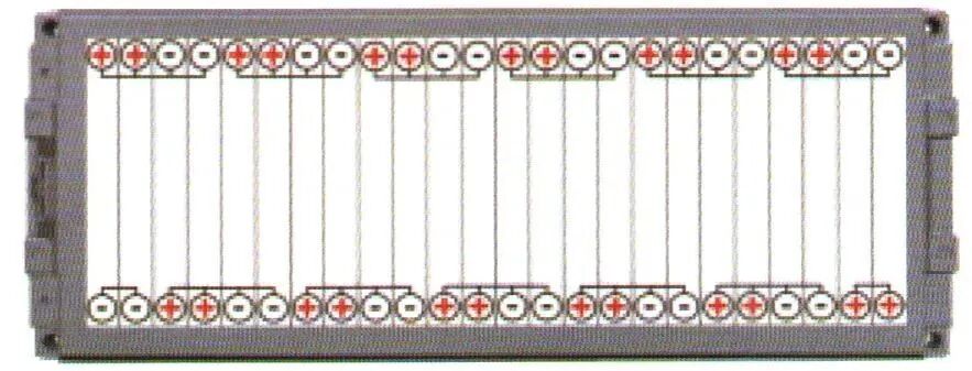 大众ID.4纯电动汽车高电压系统详解（一）的图11