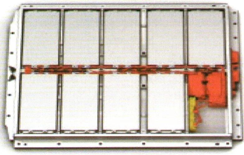 大众ID.4纯电动汽车高电压系统详解（一）的图6