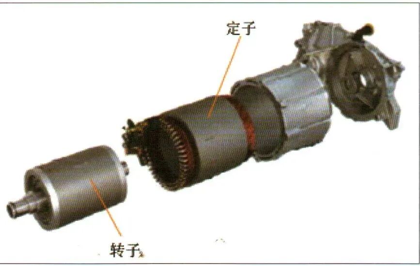 大众ID.4纯电动汽车高电压系统详解（一）的图18