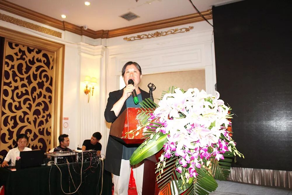 乌兰察布市第一届妇产科学术交流会——“派特在行动”公益讲堂·乌兰察布站圆满成功！|派特荣誉-鞍山市派特医疗有限公司