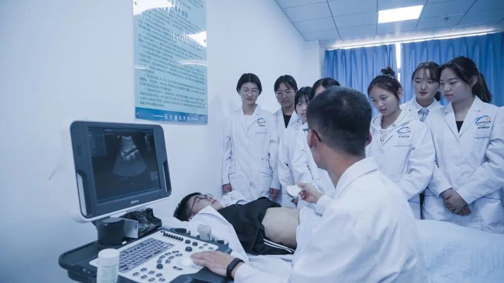 云南新兴职业学院2024招生简章