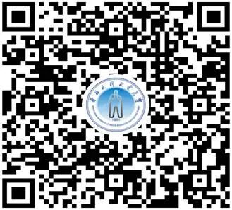 支付平台二维码