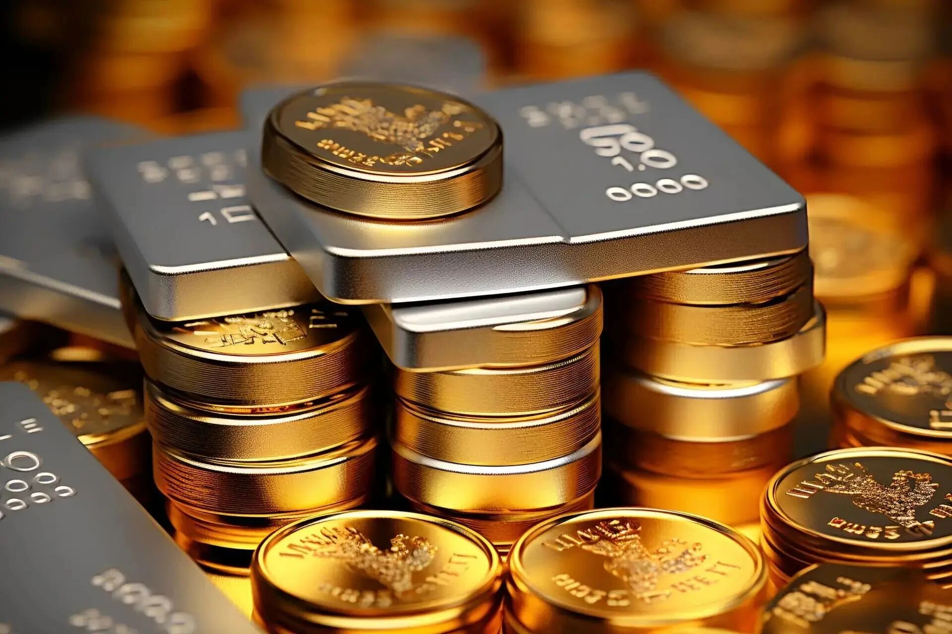 金都财神：2.23黄金行情走势分析及操作建议