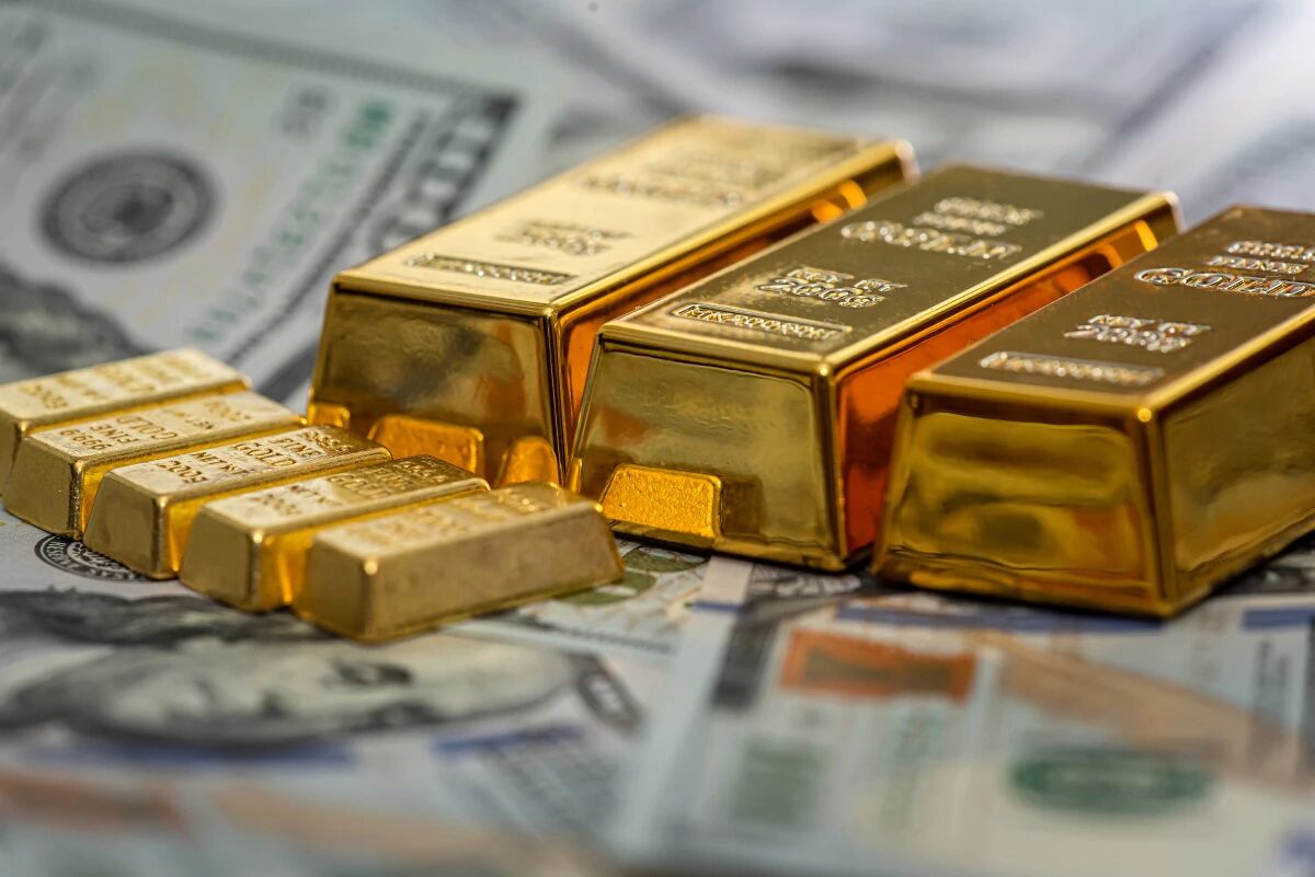 金都财神：3.4黄金行情走势分析及操作建议