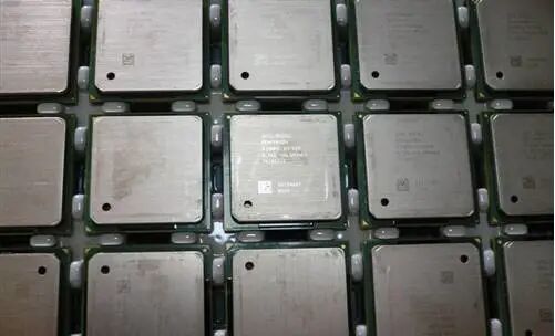 缺芯不能缺心！细扒“假芯片”如何制造流通、如何分辨真假芯片的图12