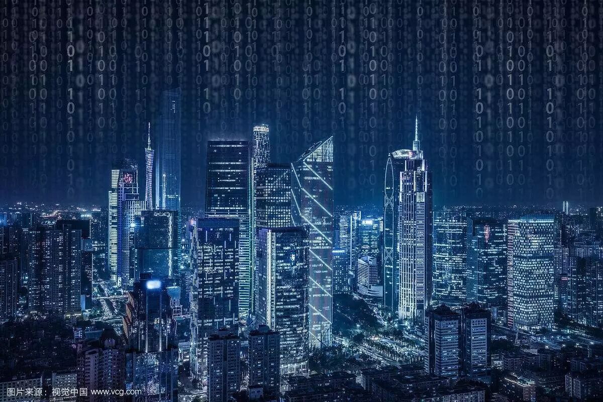 城市智商的提出，基于互联网云脑的智慧城市发展水平评测研究