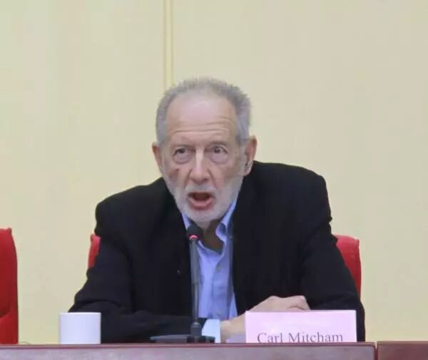 人工智能的社会、伦理与未来