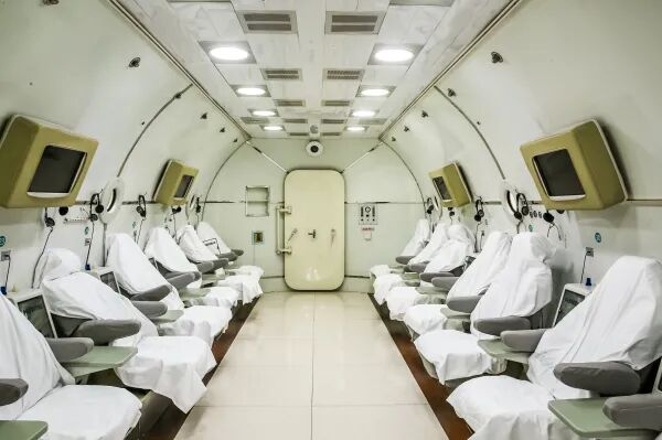 为什么医院的氧气好“阳过”后胸闷气短、脑雾还失眠，可以来燕达医院高压氧科_https://www.jmylbn.com_新闻资讯_第5张