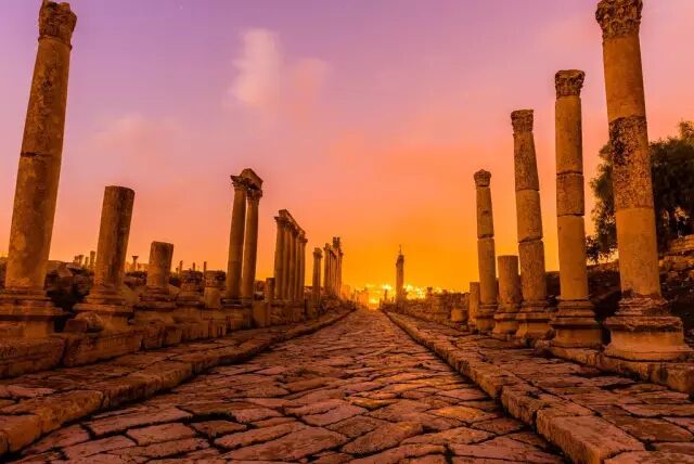 比墨西哥更休闲！这个低调的沙漠古国，竟上榜LP最佳旅行地榜首！