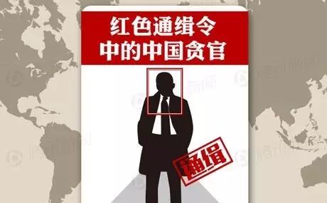 震驚fbi意外發現2名武漢外逃貪官竟是紅通逃犯