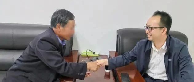 村民举报局长上大学不实？当地宣传部门的回应