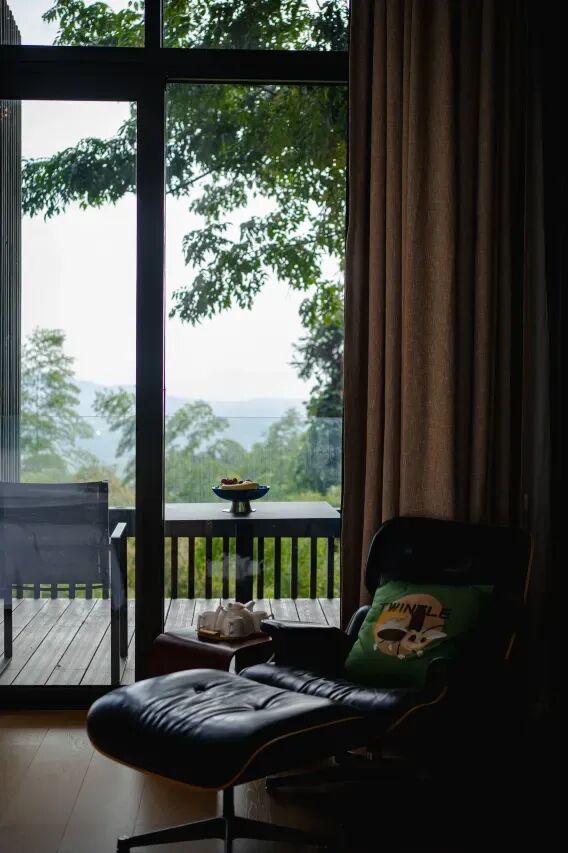 终于找到一个地方，温泉入户，包邮区3小时就能到！