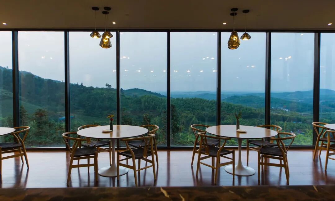 终于找到一个地方，温泉入户，包邮区3小时就能到！