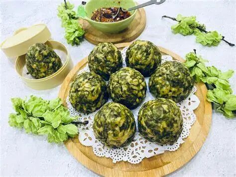 春天吃榆钱但这样搭配是错的吗你真的吃对了吗