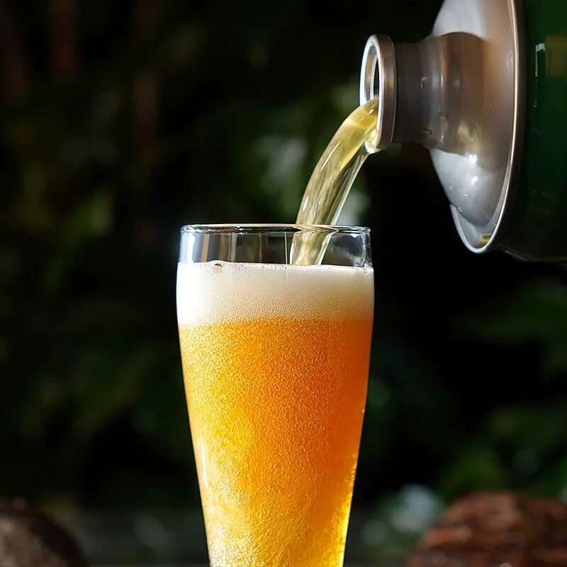 同样是啤酒，原浆、鲜啤、熟啤大不同！你喝对了吗？